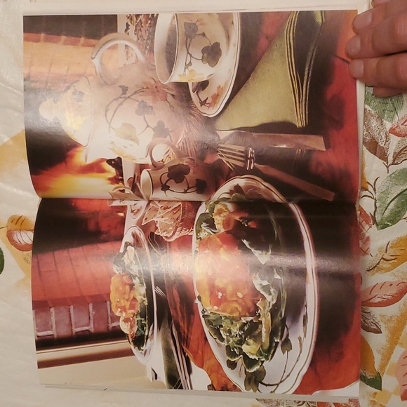 2/$8 📚 1974 The New Joys of Jell-O Recipe Book - Picture 17 of 17